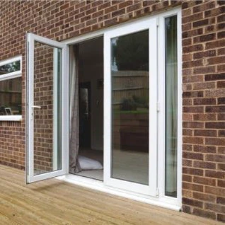 UPVC French Doors