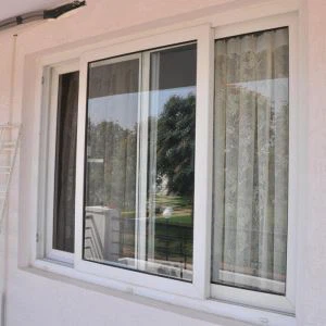 UPVC Windows