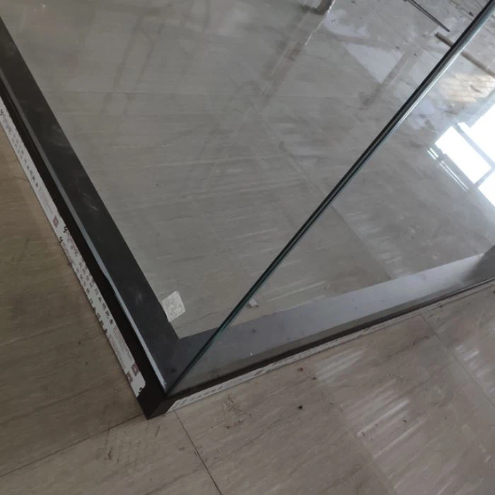 Dark Brown Aluminium Windows