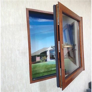 Fenêtres Thermopane